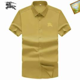 Picture of Burberry Shirts Short _SKUBurberryS-4XL25tn1428052